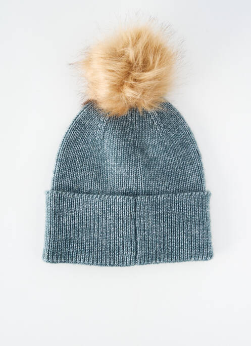 Căciulă verde PIECE AND LOVE femeie