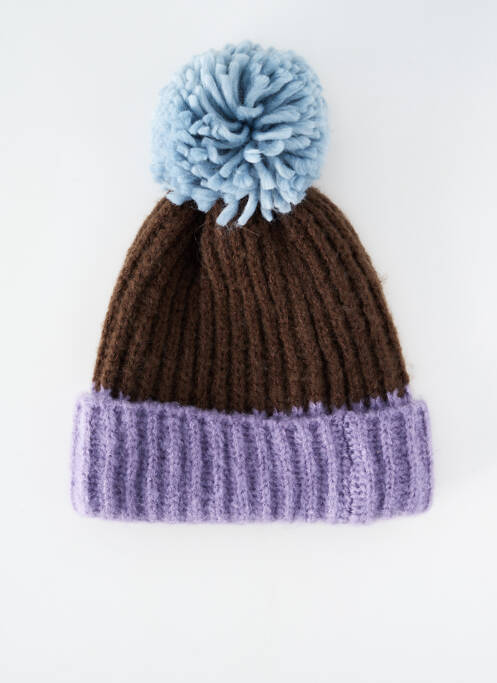 Căciulă verde ICHI femeie