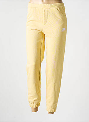 Trening galben ROSEANNA femeie