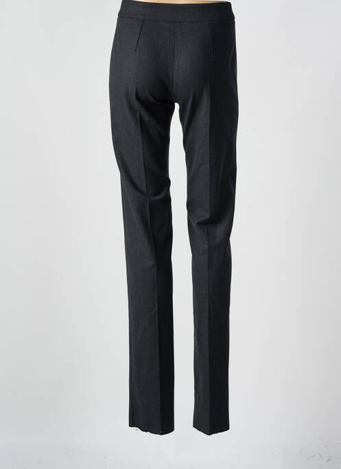 Pantalon slim gri ARMANI femeie
