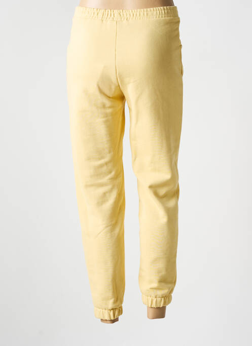 Trening galben ROSEANNA femeie