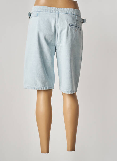 Bermudă albastru ROSEANNA femeie