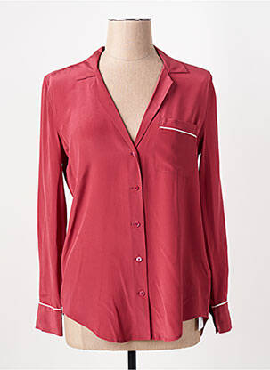 Cămașă roz EQUIPMENT femeie