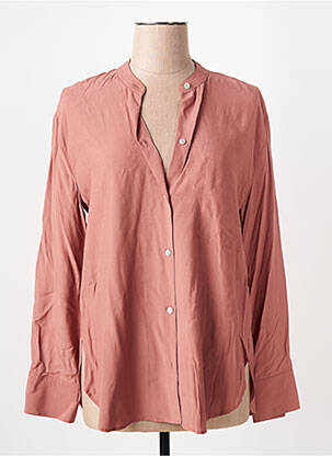 Cămașă roz VINCE. femeie