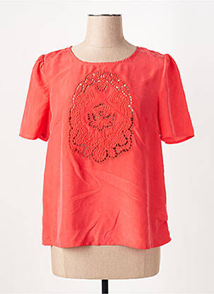 Bluză roșu SUNCOO femeie