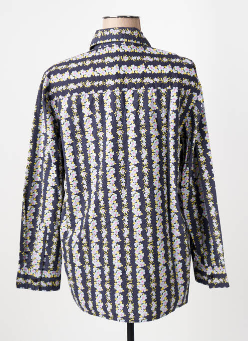 Cămașă albastru PAUL & JOE femeie