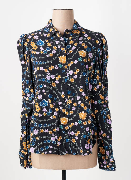 Cămașă negru SEE BY CHLOÉ femeie