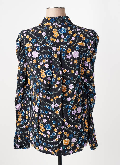 Cămașă negru SEE BY CHLOÉ femeie