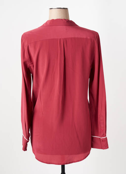 Cămașă roz EQUIPMENT femeie