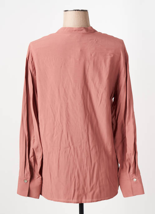 Cămașă roz VINCE. femeie