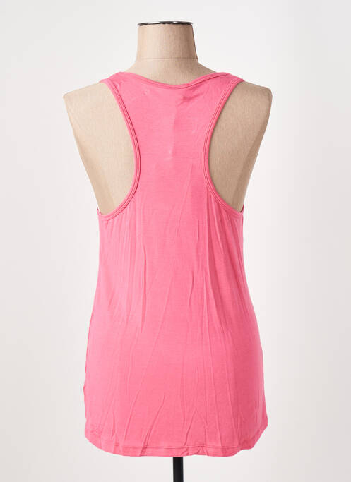 Maiou roz MARCEL ET LEON femeie