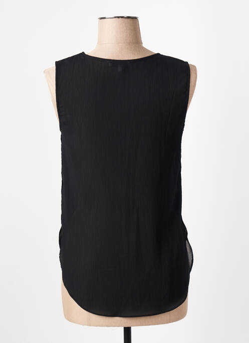 Maiou negru SUNCOO femeie