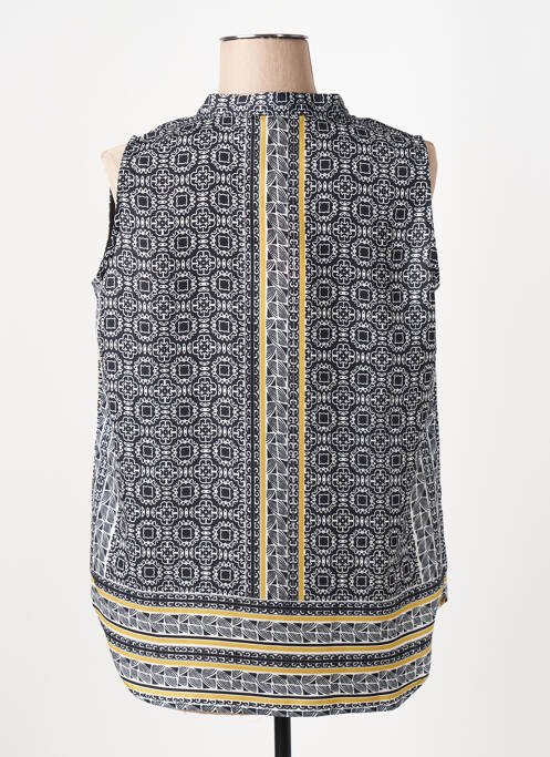 Top negru LA FEE MARABOUTEE femeie