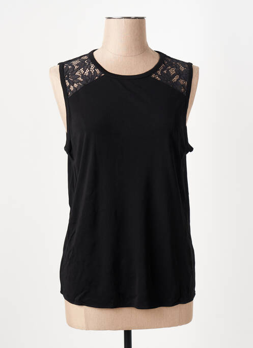 Top negru RAG & BONE femeie