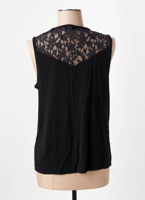 Top negru RAG & BONE femeie