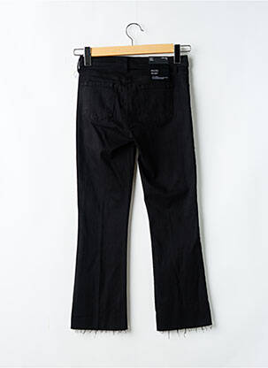 Pantalon 7/8 buzunare negru J BRAND femeie
