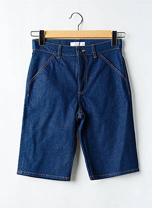 Bermudă albastru ROSEANNA femeie