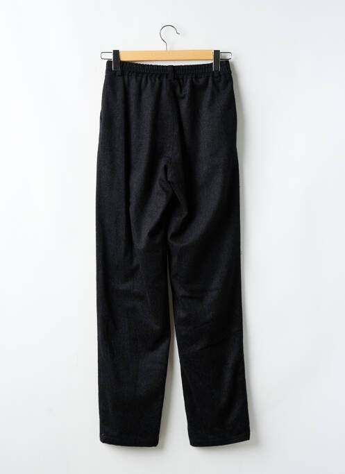 Pantalon drept gri ROSEANNA femeie