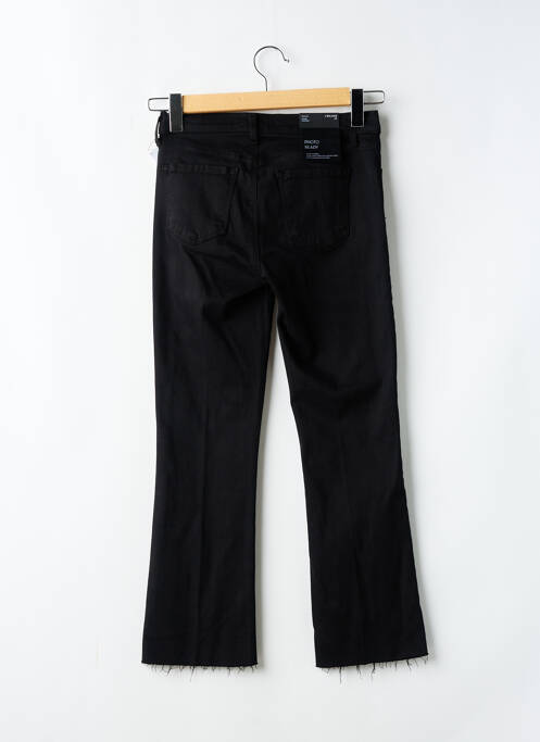 Pantalon 7/8 negru J BRAND femeie