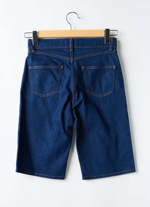 Bermudă albastru ROSEANNA femeie