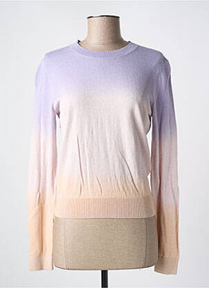 Pulover violet APC-NCC LEDERWAREN GMBH femeie