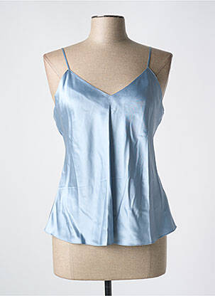 Top/Caraco albastru PAUL & JOE femeie