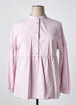 Bluză violet MARINA SPORT femeie