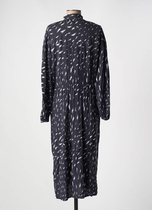 Rochie lungă negru IRO femeie