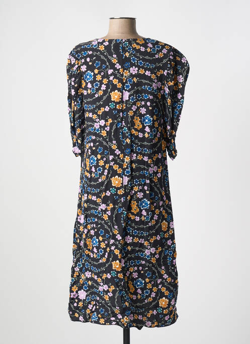 Rochie midi negru SEE BY CHLOÉ femeie