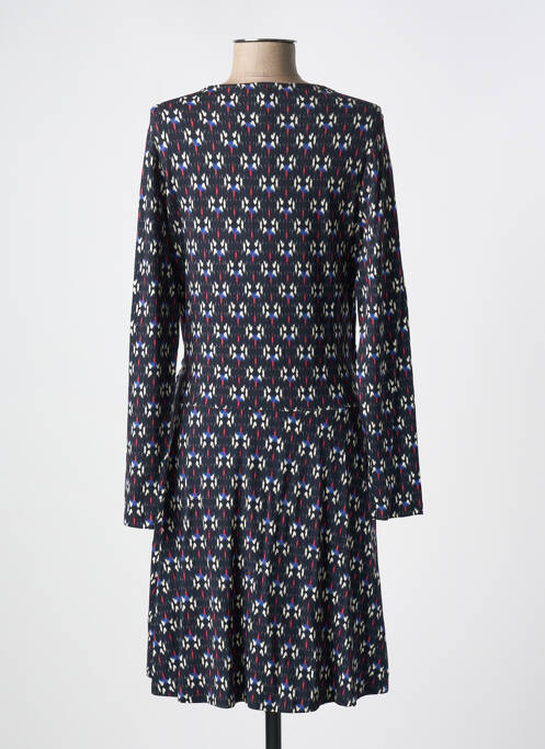 Rochie midi negru LA FEE MARABOUTEE femeie