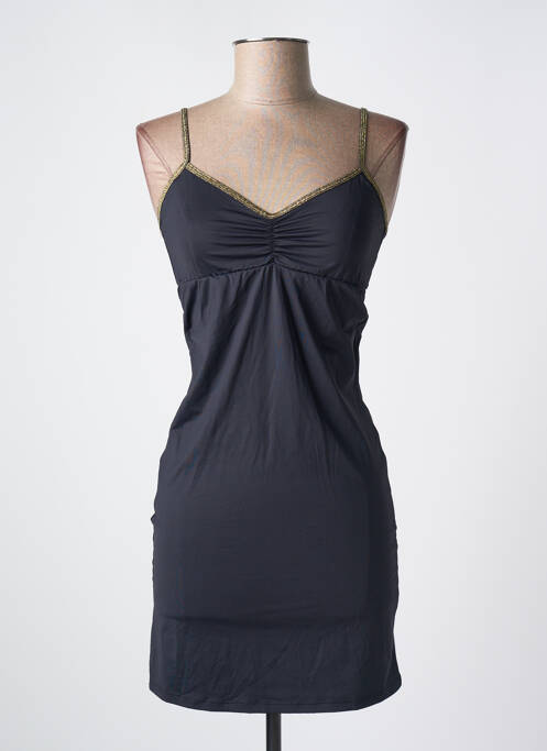 Nuisetă/combinetă negru LA NOUVELLE femeie