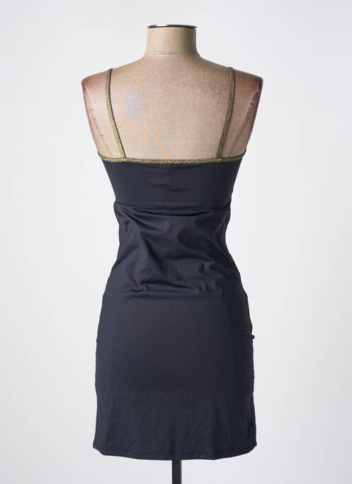 Nuisetă/combinetă negru LA NOUVELLE femeie