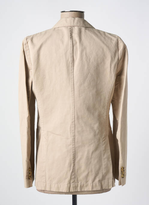 Sacou bej OFFICINE GÉNÉRALE femeie