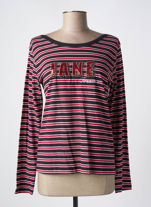 Top negru MKT STUDIO femeie