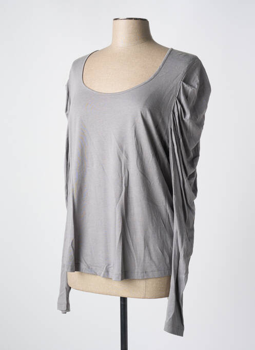 Top gri LE PETIT BAIGNEUR femeie