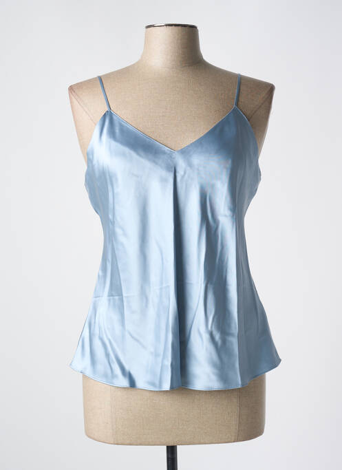 Top/Caraco albastru PAUL & JOE femeie