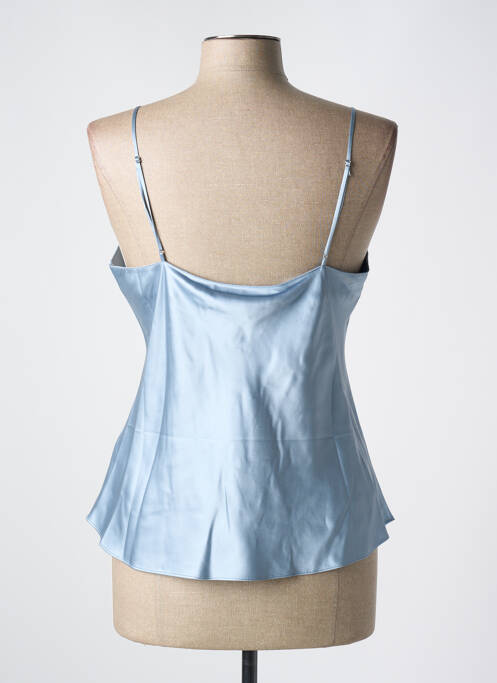 Top/Caraco albastru PAUL & JOE femeie