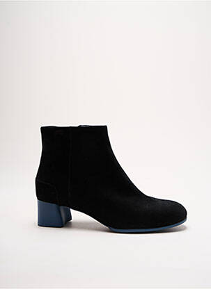 Botine/Ghete negru CAMPER femeie