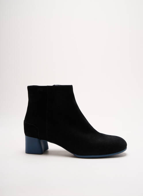 Botine/Ghete negru CAMPER femeie