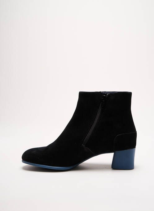 Botine/Ghete negru CAMPER femeie