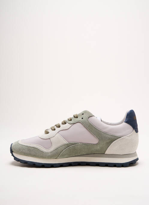 Adidași verde SCHMOOVE bărbat