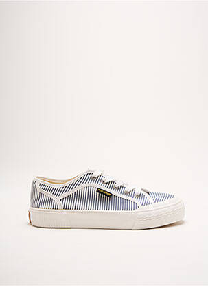 Adidași albastru PALLADIUM femeie