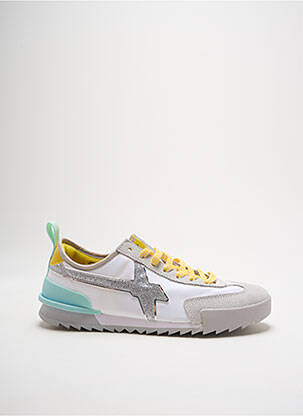 Adidași argintiu W6YZ femeie