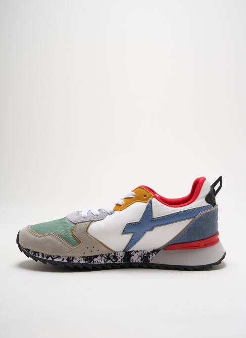 Adidași alb W6YZ bărbat