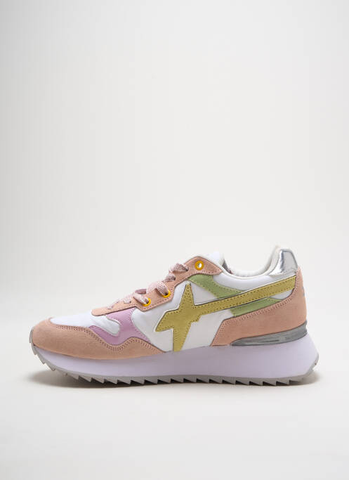 Adidași roz W6YZ femeie