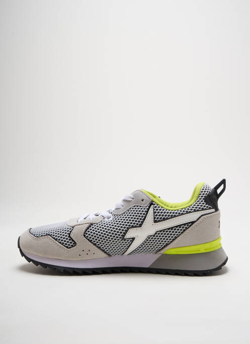 Adidași gri W6YZ bărbat