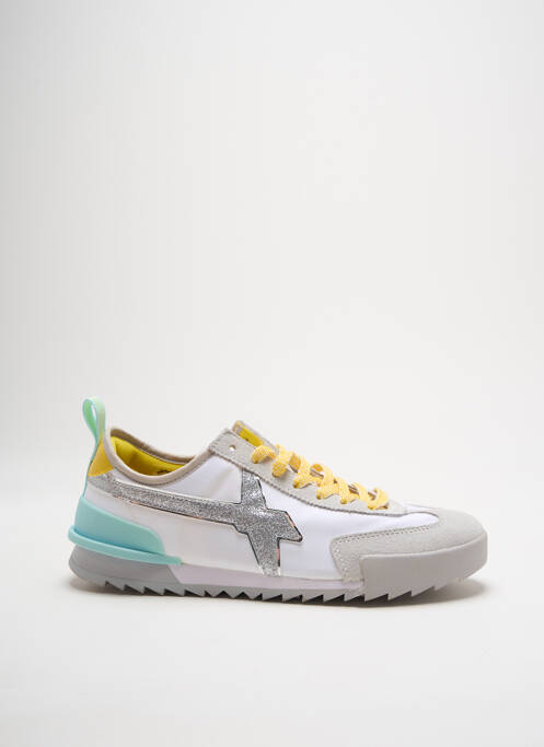 Adidași argintiu W6YZ femeie