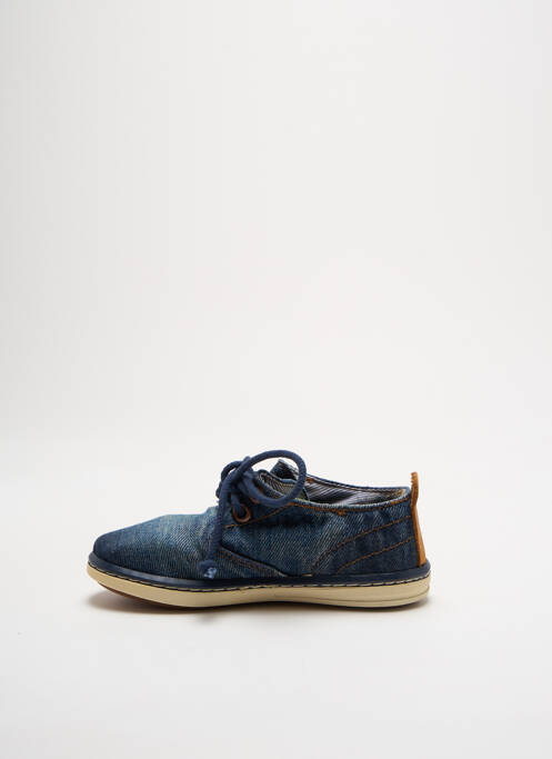 Adidași albastru TIMBERLAND băiat