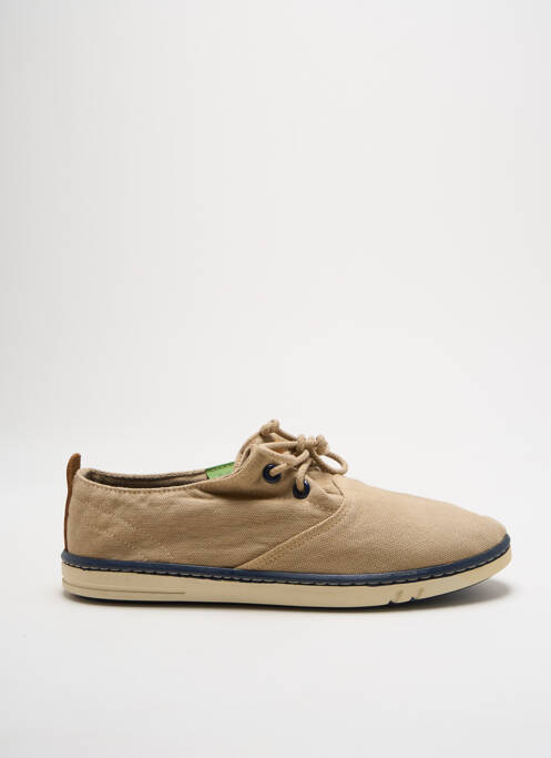 Adidași bej TIMBERLAND băiat