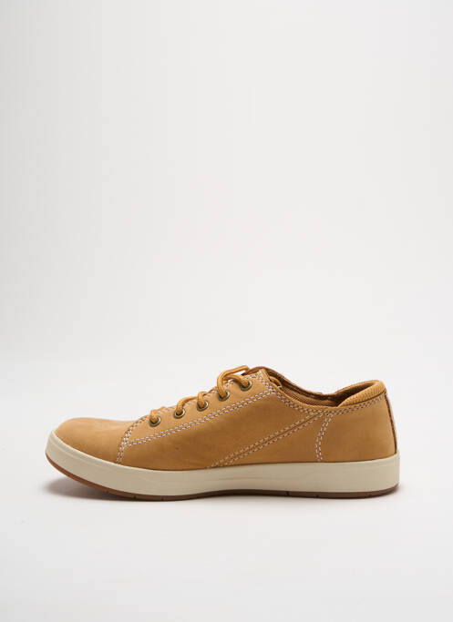 Adidași bej TIMBERLAND băiat